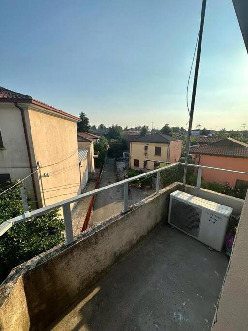 Appartamento Vicino Al Duomo Con Parcheggio Privato Padova Exterior photo